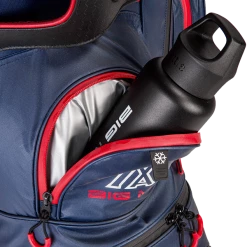 Big Max Golf Big Max Dri-Lite Sport Cart Bag - Navy/Silver/Red 13 Big Max Golf Big Max Dri-Lite Sport Cart Bag - Navy/Silver/Red -Clubs Sales 2023 drylitesport blueredwhite 009 1 1