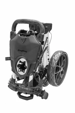 Bagboy Golf Bag Boy Nitron Auto-Open Push Cart -Clubs Sales 2023 dsc0089 edit 1
