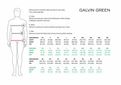 Galvin Green AL GORE-TEX C-KNIT Waterproof Jacket -Clubs Sales 2023 ec01e57f 227c 4d33 9dfd 4cdf25ba078b