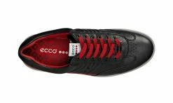 ECCO Golf Ecco Men's Street Evo One Golf Shoes-46 EU ( 11.5 UK ) -White/Masters Green -Clubs Sales 2023 ec150204 blackport 58252 3 1