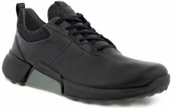 ECCO Golf ECCO M GOLF BIOM H4 - Black Dritton