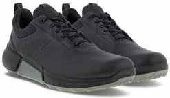 ECCO Golf ECCO M GOLF BIOM H4 - Black Dritton -Clubs Sales 2023 ecco black 2.2