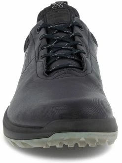 ECCO Golf ECCO M GOLF BIOM H4 - Black Dritton -Clubs Sales 2023 ecco black 5.5