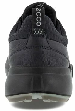 ECCO Golf ECCO M GOLF BIOM H4 - Black Dritton -Clubs Sales 2023 ecco black 6.6