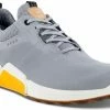 ECCO Golf ECCO M GOLF BIOM H4 - Silver Grey Dritton -Clubs Sales 2023 ecco grey 1.1