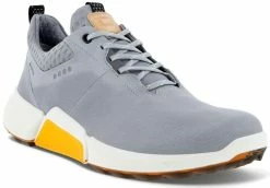 ECCO Golf ECCO M GOLF BIOM H4 - Silver Grey Dritton