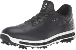 ECCO Golf Shoes Cool 18 - Black