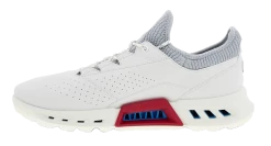 ECCO Golf ECCO BIOM C4 Golf Shoes - White Concrete Dritton -Clubs Sales 2023 ecco3