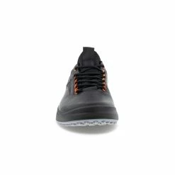 ECCO Golf ECCO M GOLF CORE GOLF SHOES - Black 16 ECCO Golf ECCO M GOLF CORE GOLF SHOES - Black -Clubs Sales 2023 ecco 100804 51052 front