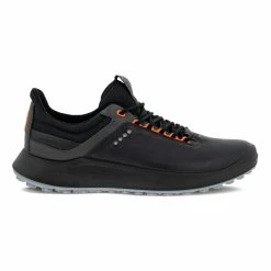 ECCO Golf ECCO M GOLF CORE GOLF SHOES - Black 12 ECCO Golf ECCO M GOLF CORE GOLF SHOES - Black -Clubs Sales 2023 ecco 100804 51052 outside