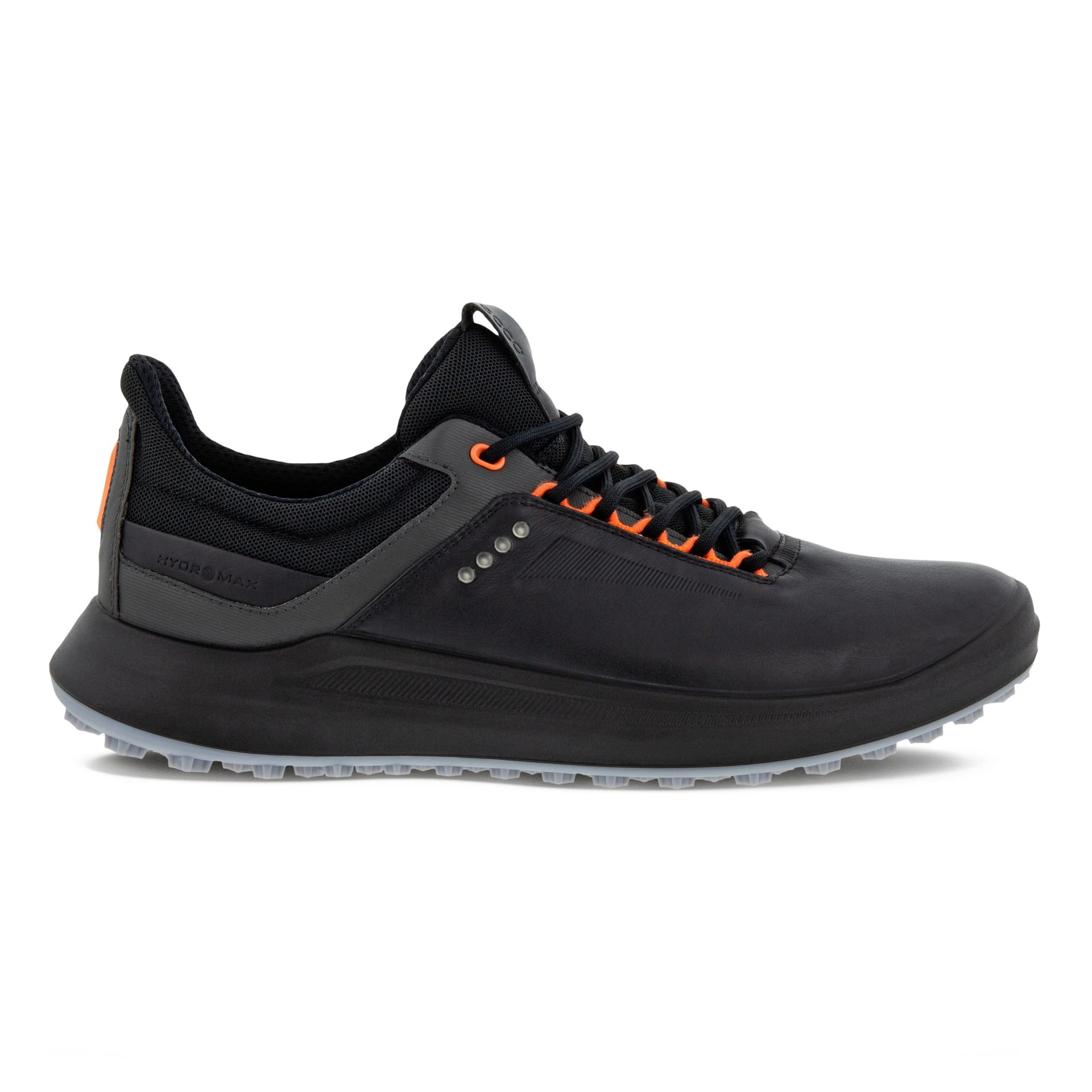 ECCO Golf ECCO M GOLF CORE GOLF SHOES - Black 5 ECCO Golf ECCO M GOLF CORE GOLF SHOES - Black - Image 3