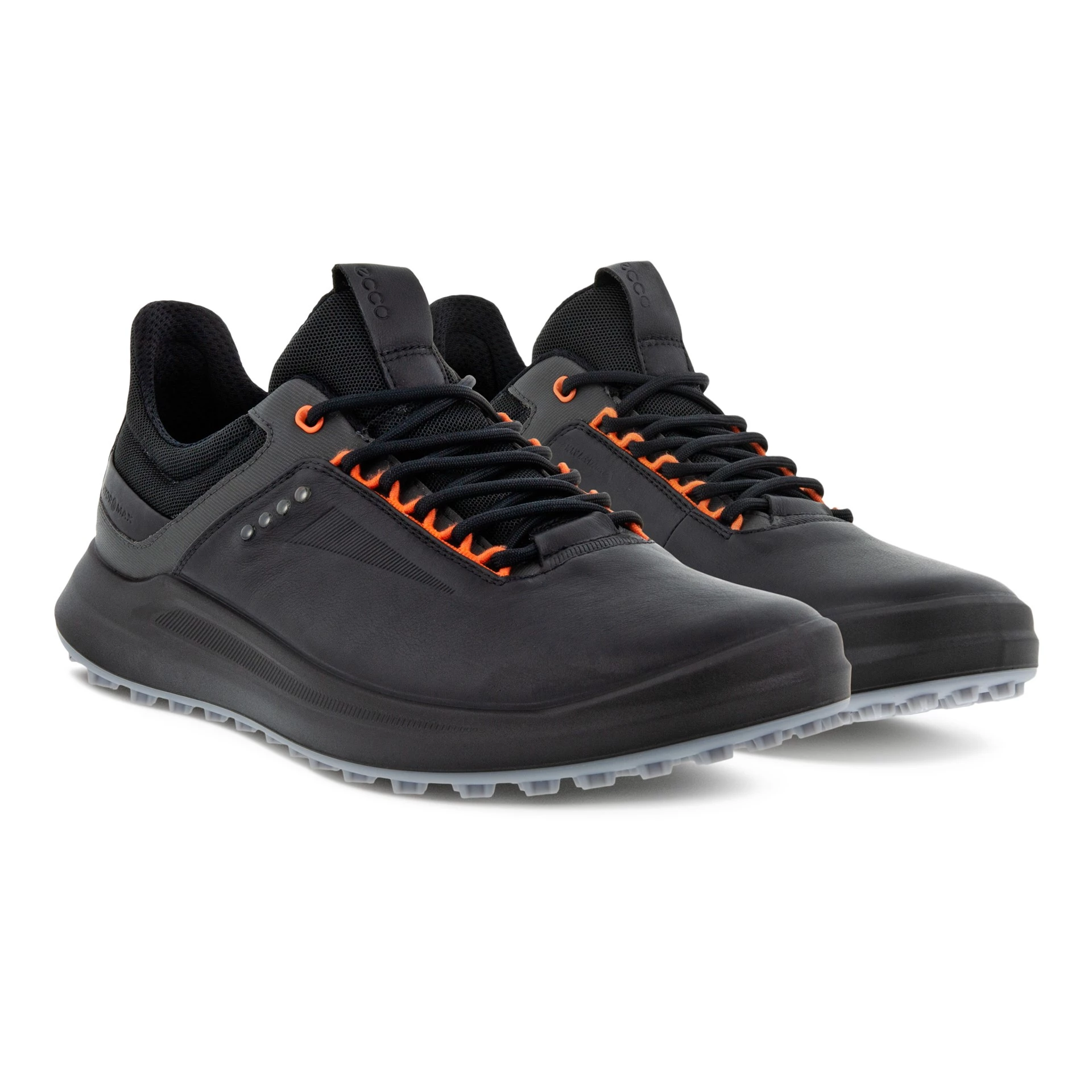 ECCO Golf ECCO M GOLF CORE GOLF SHOES - Black 4 ECCO Golf ECCO M GOLF CORE GOLF SHOES - Black - Image 2