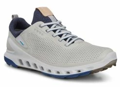 ECCO Golf Ecco M Golf BIOM Cool Pro Golf Shoes - Concrete