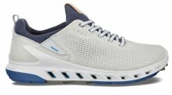 ECCO Golf Ecco M Golf BIOM Cool Pro Golf Shoes - Concrete -Clubs Sales 2023 eccomgolfbiomcoolproconcrete 10
