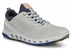 ECCO Golf Ecco M Golf BIOM Cool Pro Golf Shoes - Concrete -Clubs Sales 2023 eccomgolfbiomcoolproconcrete 3