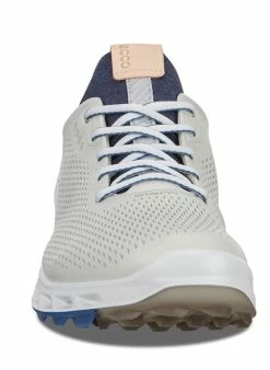 ECCO Golf Ecco M Golf BIOM Cool Pro Golf Shoes - Concrete -Clubs Sales 2023 eccomgolfbiomcoolproconcrete 4
