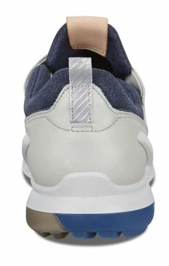 ECCO Golf Ecco M Golf BIOM Cool Pro Golf Shoes - Concrete -Clubs Sales 2023 eccomgolfbiomcoolproconcrete 5