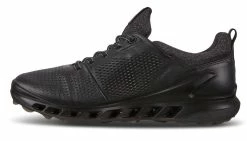 ECCO Golf Ecco M Golf BIOM Cool Pro Golf Shoes - Black
