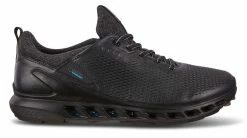 ECCO Golf Ecco M Golf BIOM Cool Pro Golf Shoes - Black -Clubs Sales 2023 eccomgolfbiomcoolprogolfshoesblack 4 14