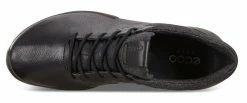 ECCO Golf Ecco M Golf BIOM G3 Golf Shoes -Clubs Sales 2023 eccomgolfbiomg3blackroadmasteryak 4