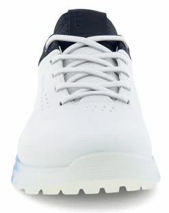 ECCO Golf Ecco S-THREE Golf Shoes - White/Black 11 ECCO Golf Ecco S-THREE Golf Shoes - White/Black -Clubs Sales 2023 eccostrheewhiteblack 3