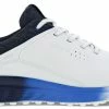 ECCO Golf Ecco S-THREE Golf Shoes - White/Black -Clubs Sales 2023 eccostrheewhiteblack 6