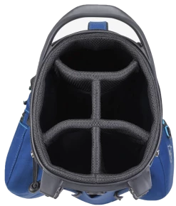 Wilson Golf Wilson Staff ECO Carry Bag - Blue -Clubs Sales 2023 ecobagblue 3