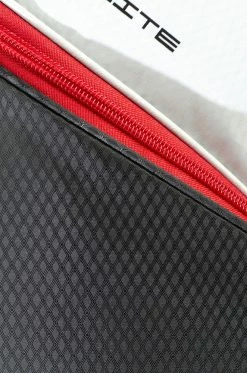 Sun Mountain Golf Sun Mountain Eco-Lite Cart Bag - Navy/Cobalt -Clubs Sales 2023 ecolite fabric