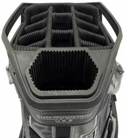 Sun Mountain Golf Sun Mountain Eco-Lite Cart Bag - Black -Clubs Sales 2023 ecolite top2 4