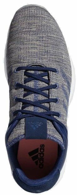 Adidas S2G Golf Shoes -Clubs Sales 2023 ef0691 techindigocollegiatenavygreythree 4