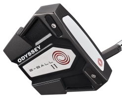 Odyssey Golf Odyssey 2-Ball Eleven S Golf Putter