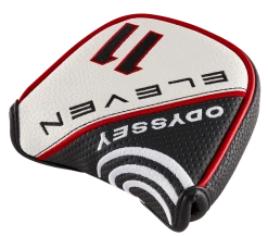 Odyssey Golf Odyssey 2-Ball Eleven S Golf Putter -Clubs Sales 2023 eleven s4