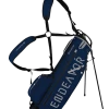 Brand Fusion Fast Fold Endeavor Stand Bag - Navy/Alloy 2 Brand Fusion Fast Fold Endeavor Stand Bag - Navy/Alloy -Clubs Sales 2023 endeavournavyalloy