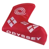 Odyssey Golf Odyssey Blade Headcover England