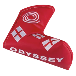 Odyssey Golf Odyssey Blade Headcover England