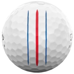 Callaway Golf NEW Callaway ERC Soft Triple Track Golf Balls -Clubs Sales 2023 erc2