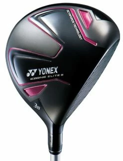 Yonex Golf Yonex EZONE ELITE 2 Ladies Fairway Wood