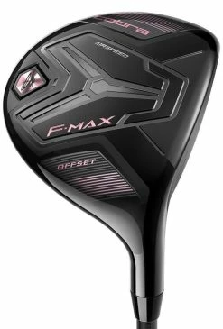 Cobra Golf Cobra F-MAX AIRSPEED Women's Fairway Wood