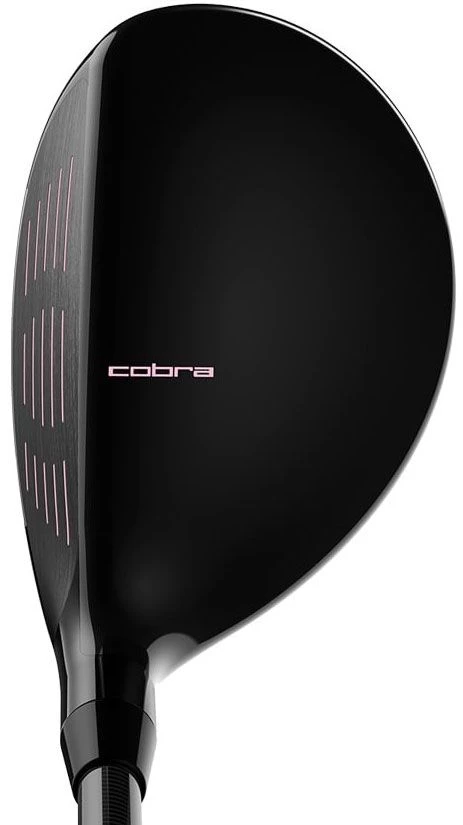 Cobra Golf Cobra F-MAX AIRSPEED Women's Hybrid 4 Cobra Golf Cobra F-MAX AIRSPEED Women's Hybrid - Image 2