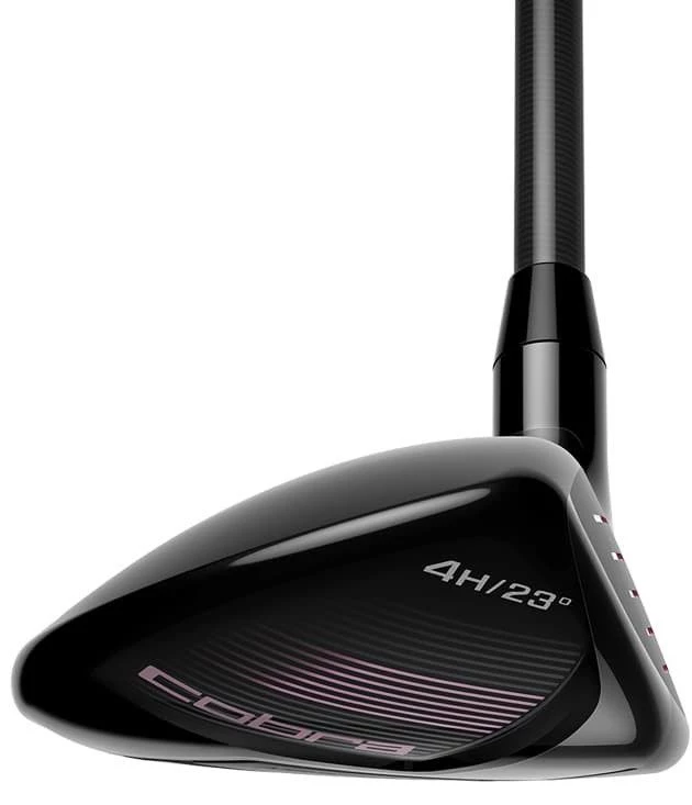 Cobra Golf Cobra F-MAX AIRSPEED Women's Hybrid 6 Cobra Golf Cobra F-MAX AIRSPEED Women's Hybrid - Image 4