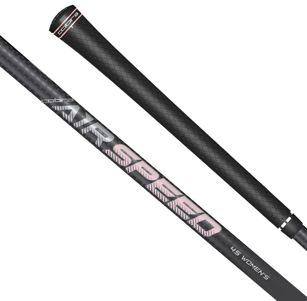 Cobra Golf Cobra F-MAX AIRSPEED Women's Hybrid 7 Cobra Golf Cobra F-MAX AIRSPEED Women's Hybrid - Image 5