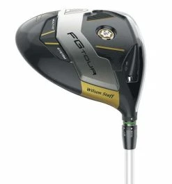 Wilson Golf Wilson Staff FG Tour F5 Fairway Wood
