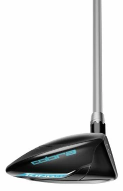 Cobra Golf Cobra Women's King F7 Fairway -Clubs Sales 2023 f7 fairway black 1