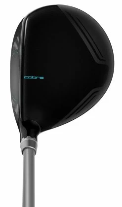 Cobra Golf Cobra Women's King F7 Fairway -Clubs Sales 2023 f7 fairway black 4