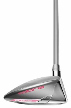 Cobra Golf Cobra Women's King F7 Fairway -Clubs Sales 2023 f7 fairway silver 1