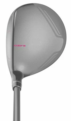 Cobra Golf Cobra Women's King F7 Fairway -Clubs Sales 2023 f7 fairway silver 4