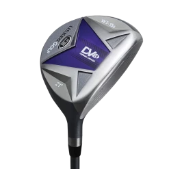 U.S. Kids Golf U.S Kids Golf UL54-s Fairway Driver - Right Hand
