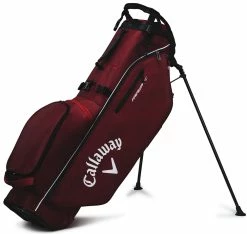 Callaway Golf Callaway Fairway C Stand Bag - Cardinal Camo