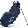 Callaway Golf Callaway Fairway C Stand Bag - Navy/Red -Clubs Sales 2023 fairwaycnavyred 1