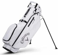 Callaway Golf Callaway Fairway C 2022 Stand Bag - Snow Camo